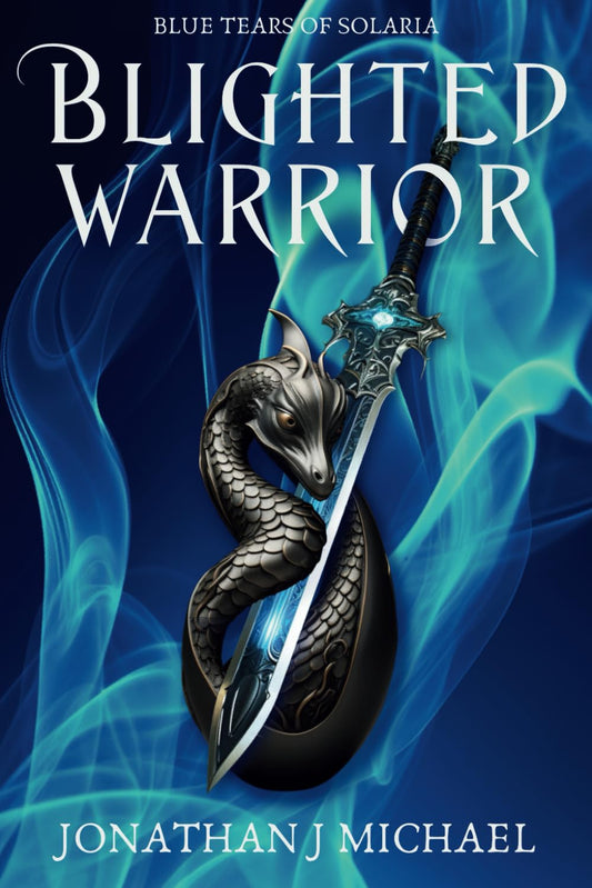 Blighted Warrior - 1922