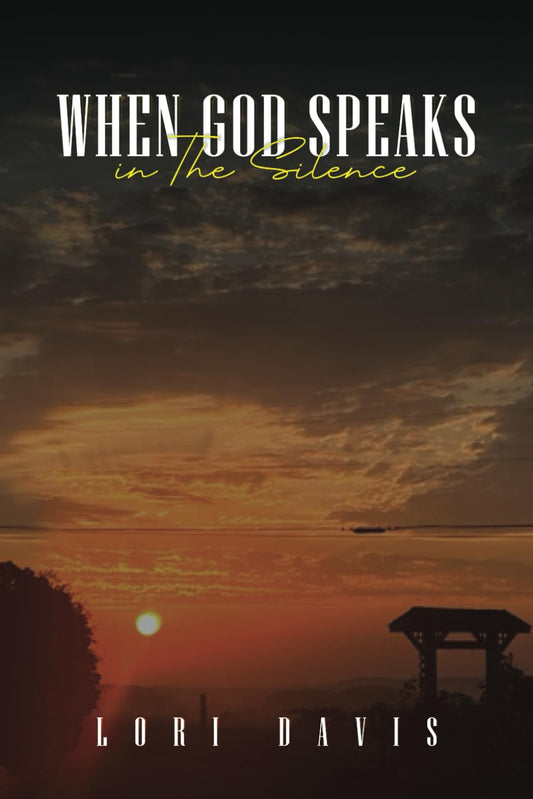 When God Speaks in The Silence