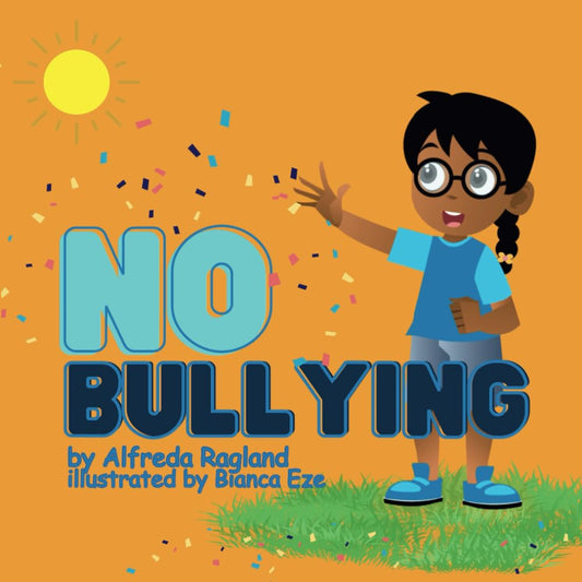 No Bullying