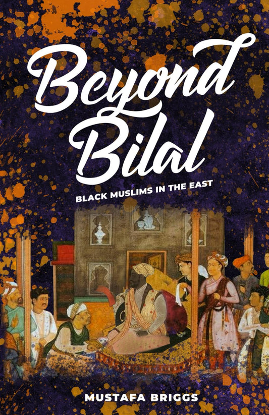Beyond Bilal: Black Muslims in the East - 8723