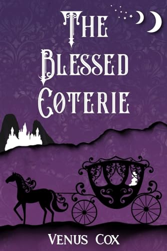 The Blessed Coterie (The Blessed Vessel) - 8499