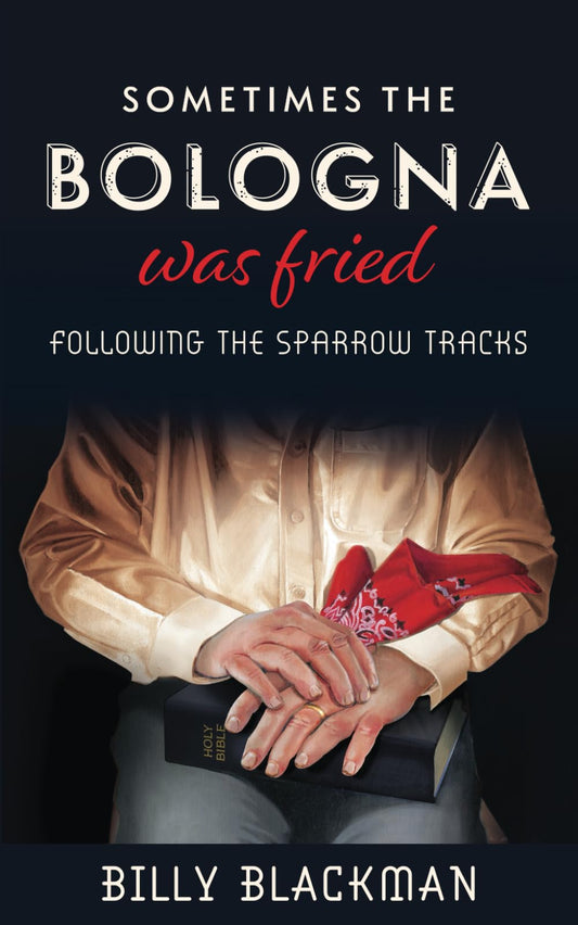 Sometimes the bologna was fried - 4069