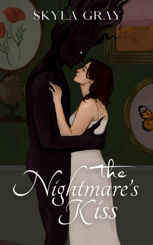 The Nightmare's Kiss (Monster Research Facility)