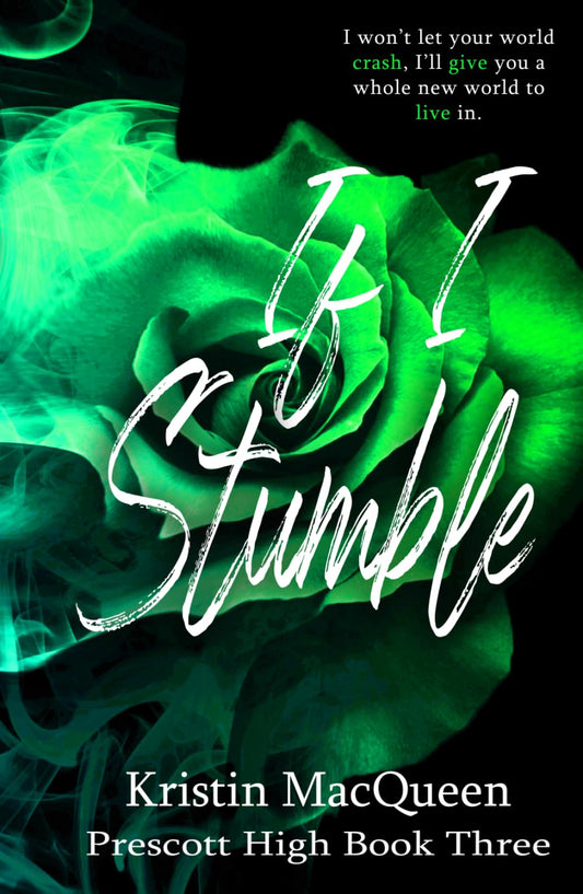 If I Stumble (Prescott High) - 5997