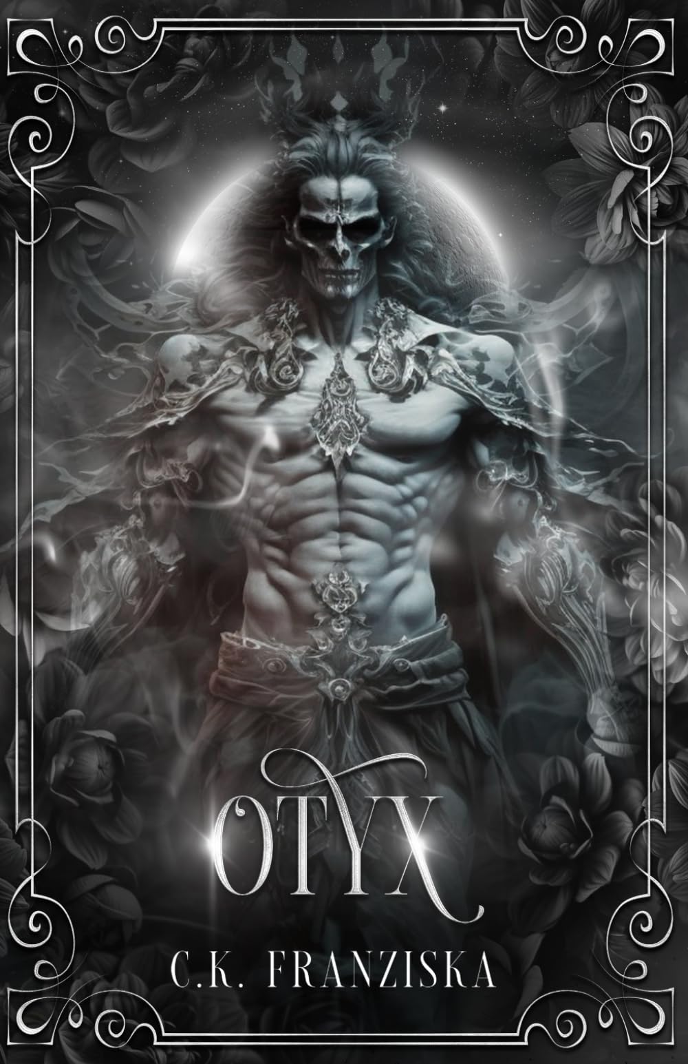 Otyx (The Crymzon Chronicles)