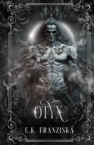 Otyx (The Crymzon Chronicles) - 4254