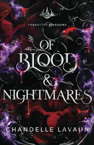 Of Blood & Nightmares - 6506