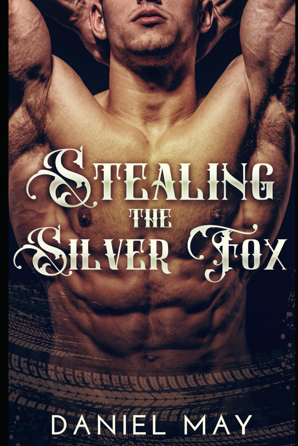 Stealing the Silver Fox: An Age Gap MM Romance (Obsessed With Him) - 2035