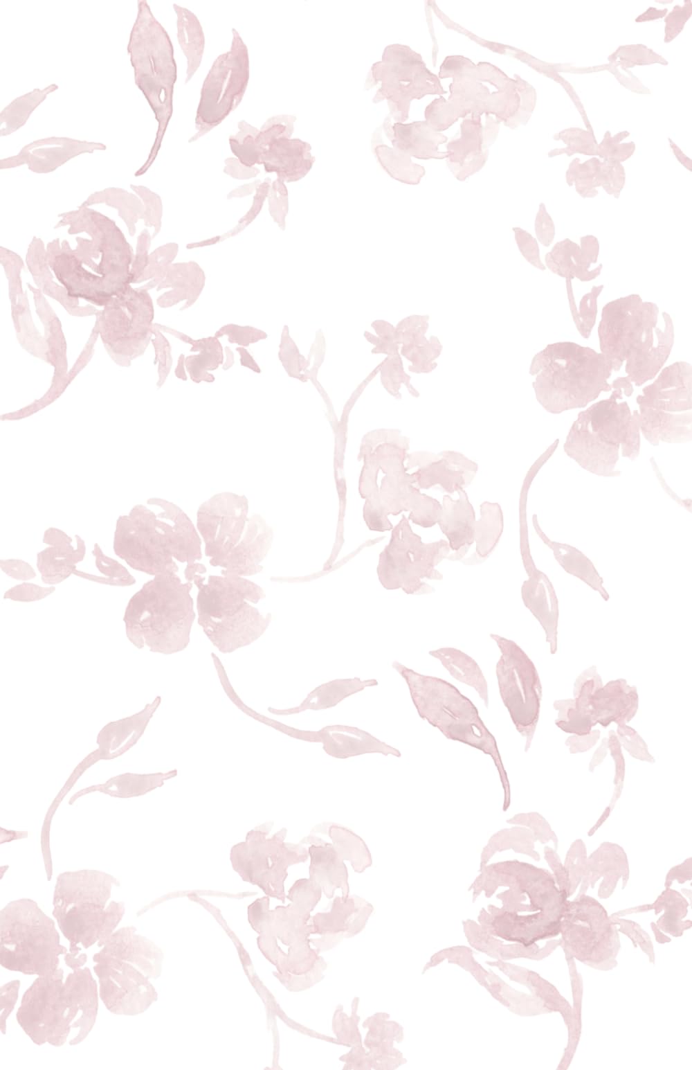 The Lady of the House 2024 Lifebook: A Beautiful Floral Planner in "Blushing" for the Everyday - 9416