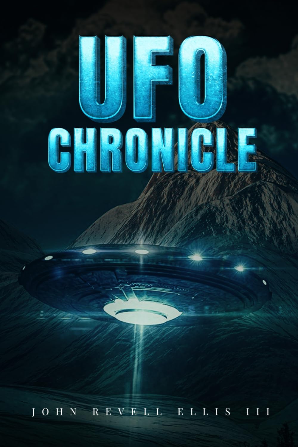 UFO CHRONICLE