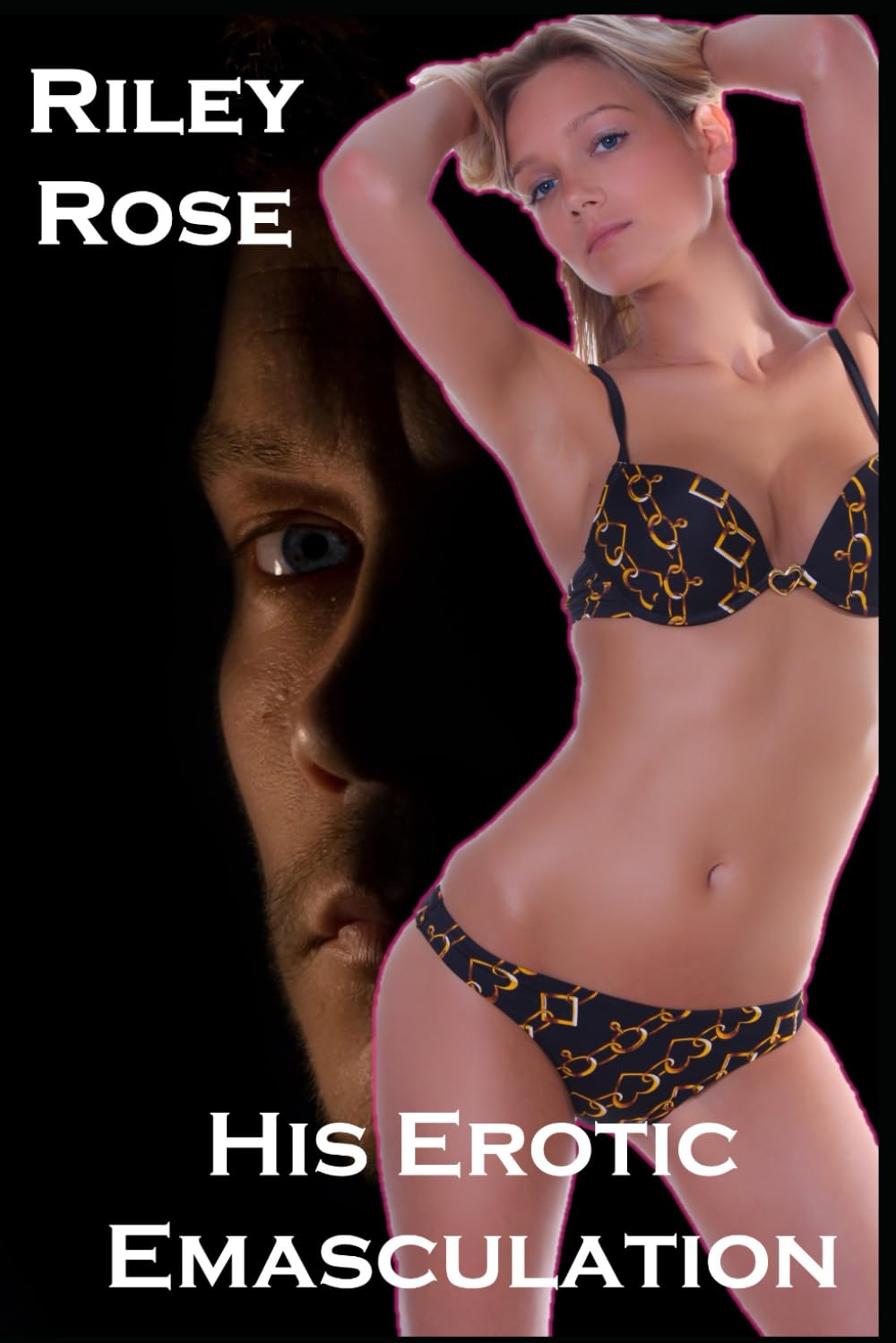 His Erotic Emasculation - 5213