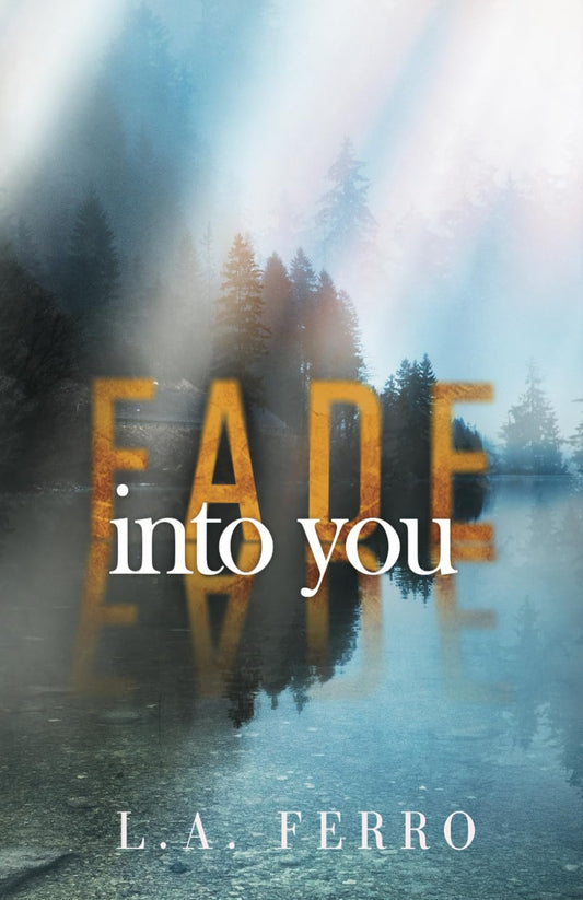 Fade Into You: Special Edition: An Arranged Marriage