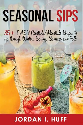 Seasonal Sips - 9014