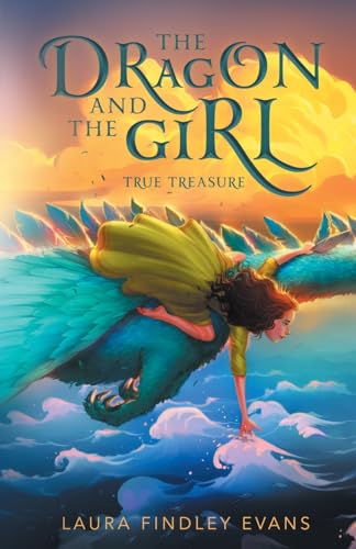 True Treasure (The Dragon and the Girl) - 4622