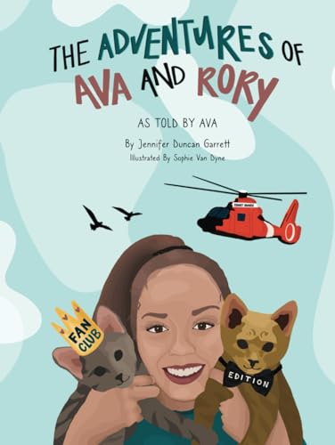 The Adventures of Ava and Rory