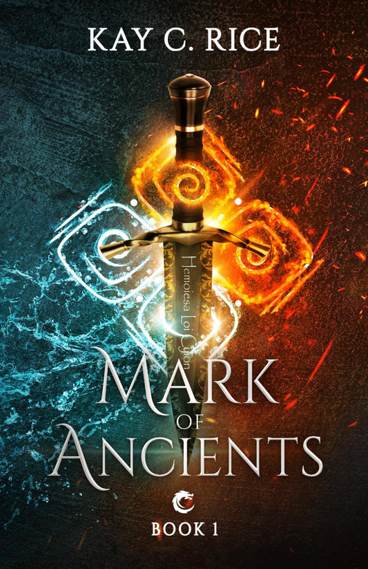 Mark of Ancients