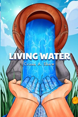 Living Water - 4501