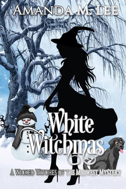 White Witchmas (Wicked Witches of the Midwest)