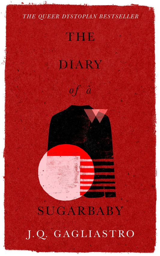 The Diary of a Sugarbaby - 3847