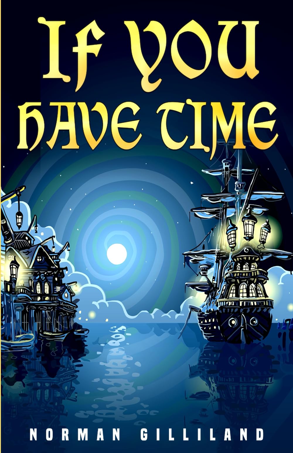 If You Have Time - 2396