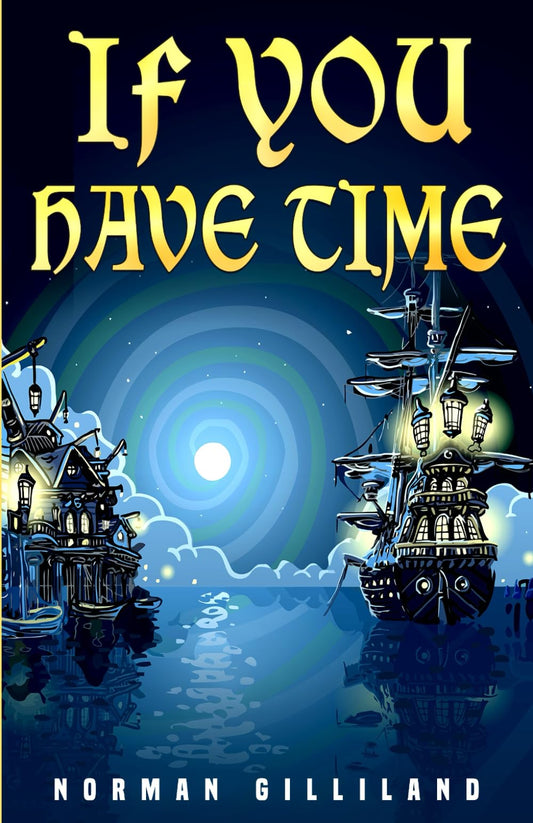 If You Have Time - 2396