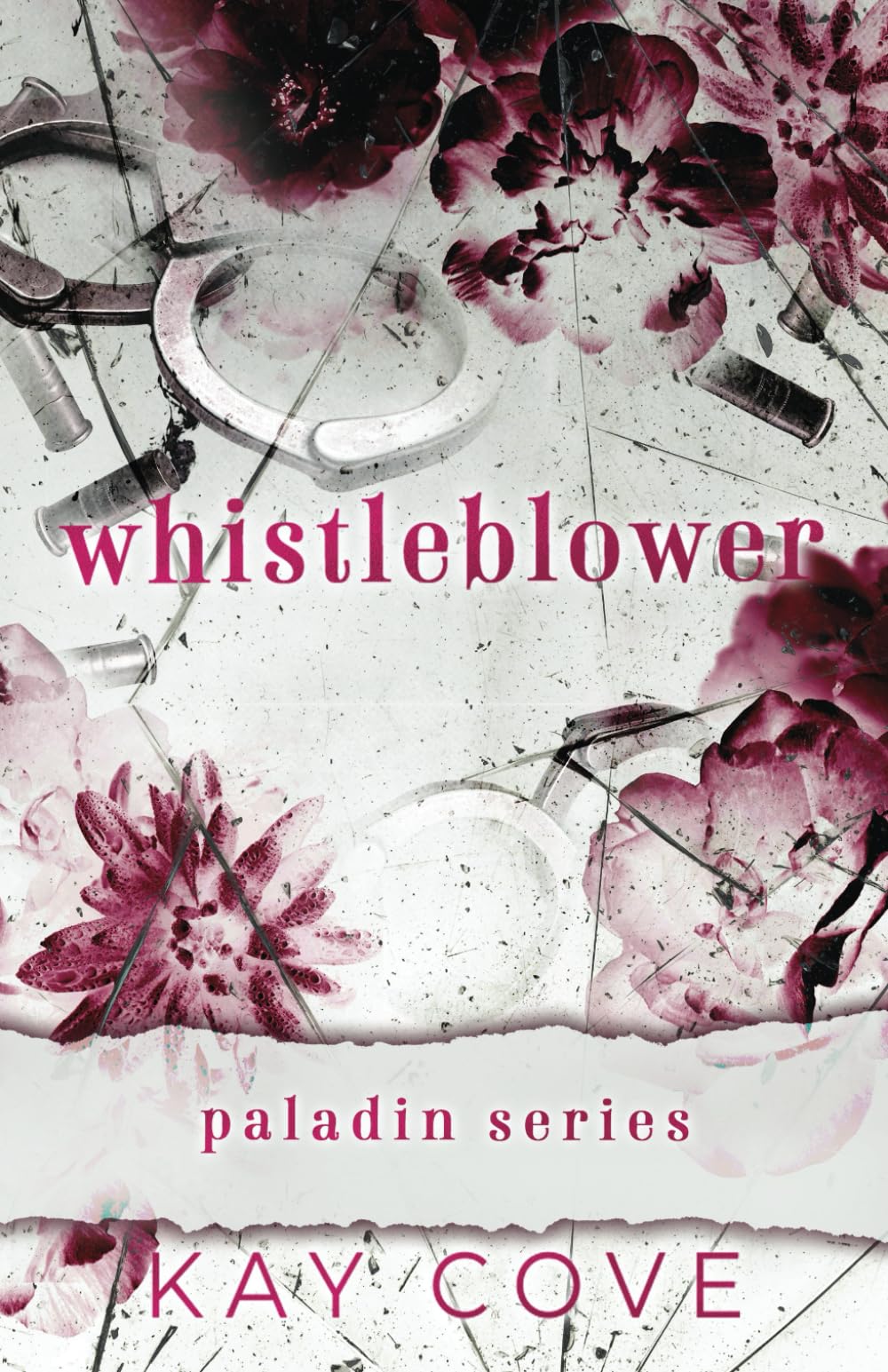 Whistleblower (PALADIN)