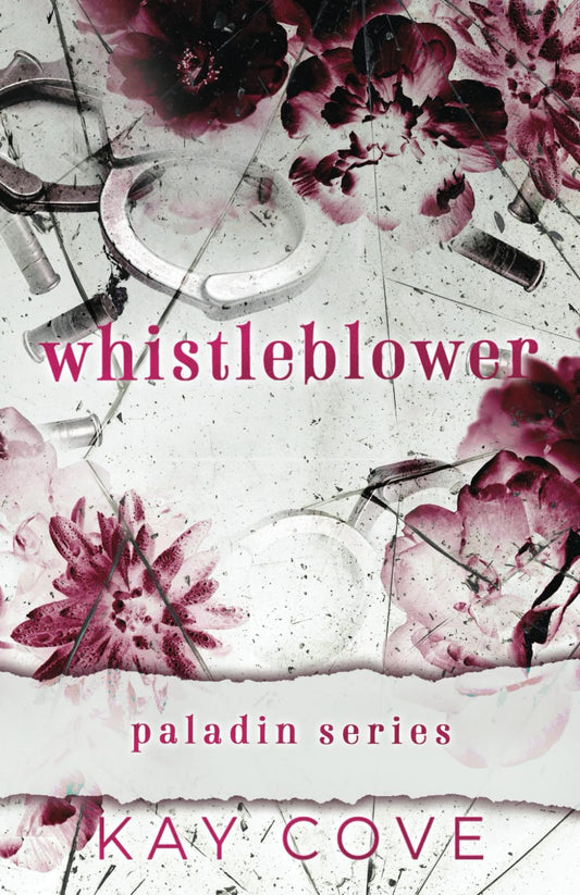 Whistleblower (PALADIN)