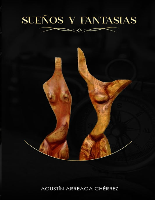 SUEÑOS Y FANTASÍAS (Spanish Edition) - 3516