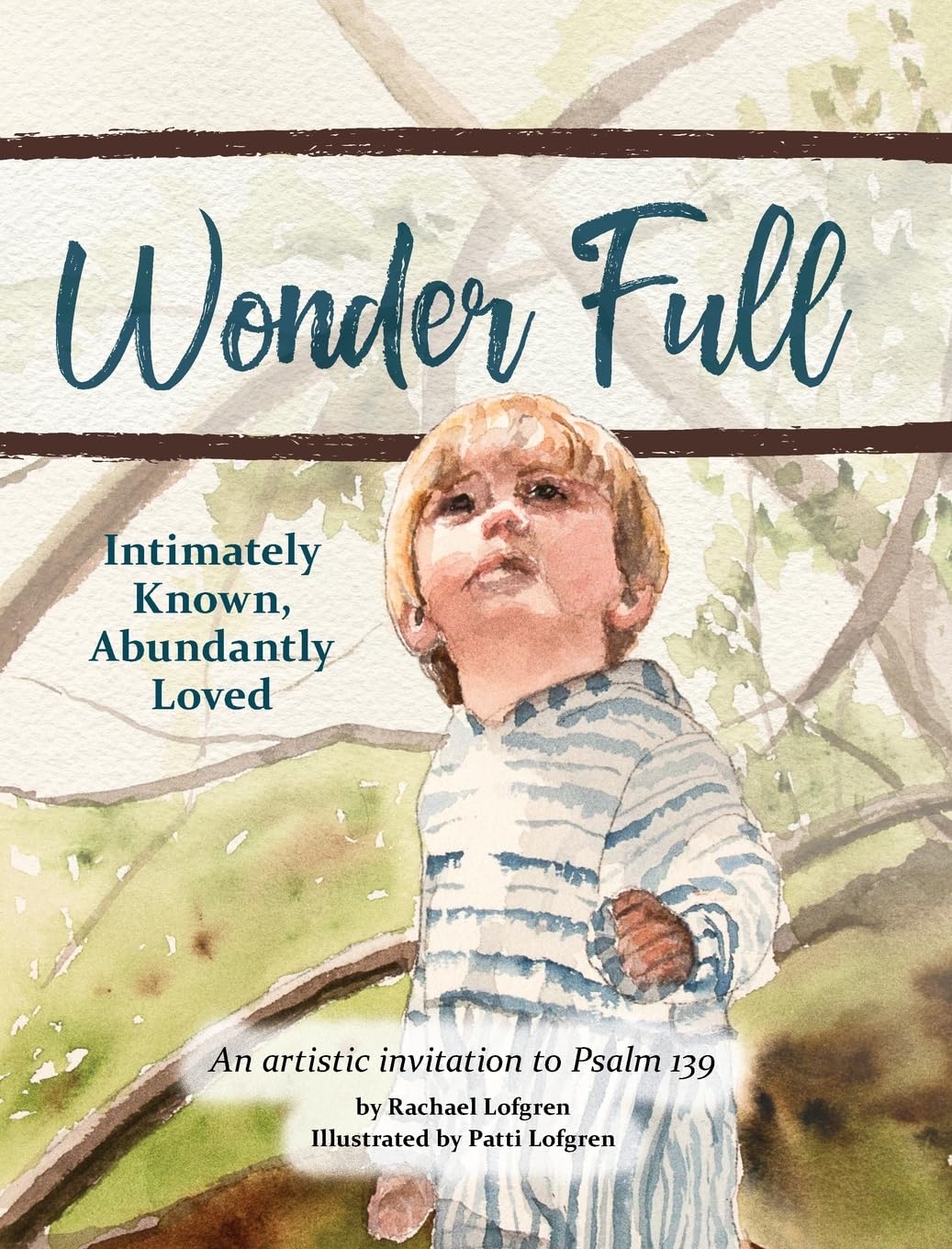 Wonder Full - 7039