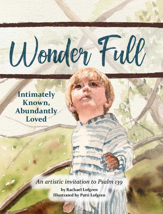 Wonder Full - 7039