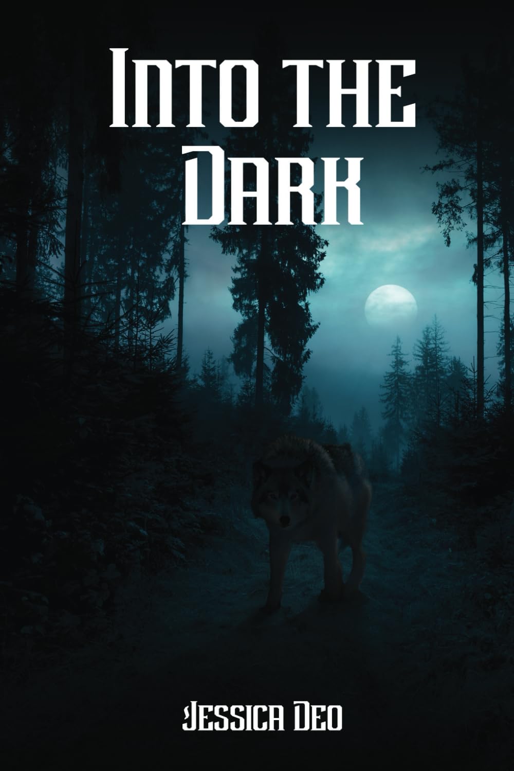 Into the Dark...