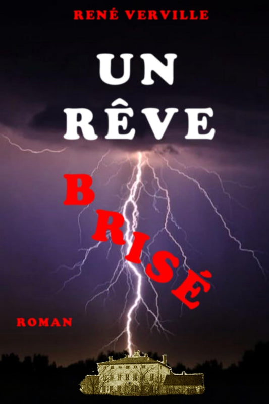 Un rêve brisé (French Edition)