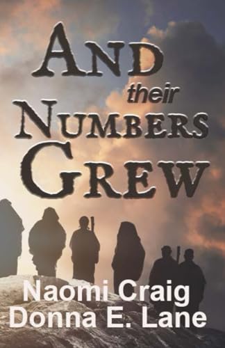 And Their Numbers Grew: An Epic Early Church Anthology (Acts of Faith)