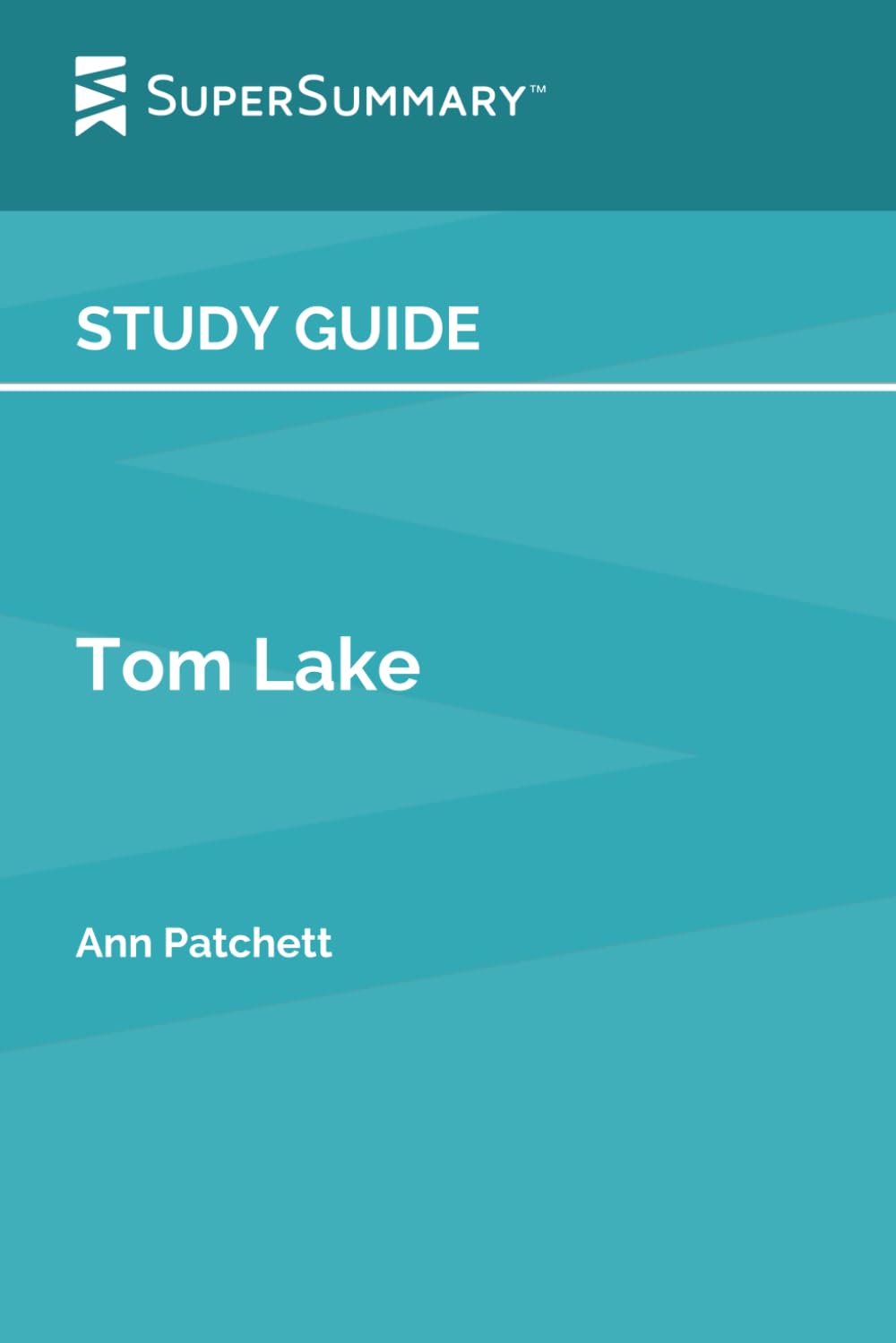 Study Guide: Tom Lake by Ann Patchett (SuperSummary)