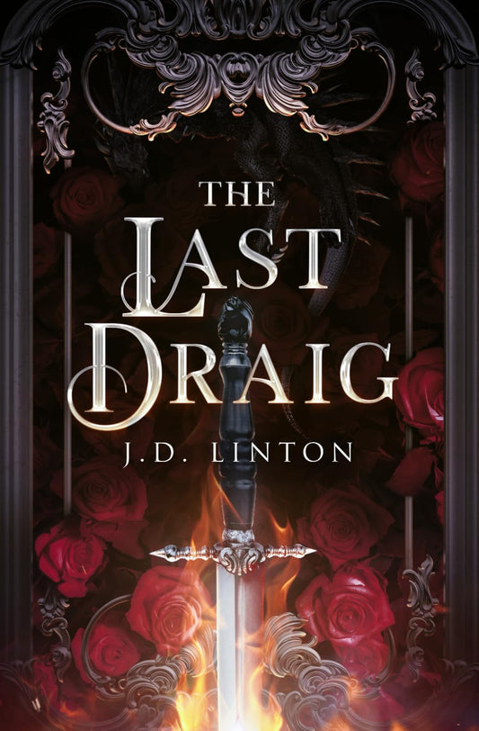 The Last Draig (Rogue X Ara) - 6017