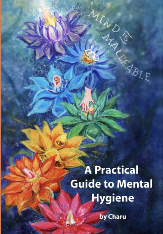 A Practical Guide to Mental Hygiene - 6559