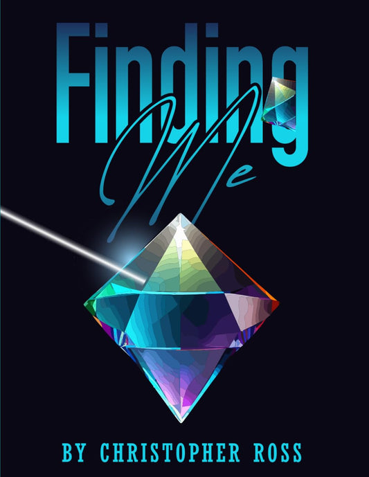 Finding Me - 1909