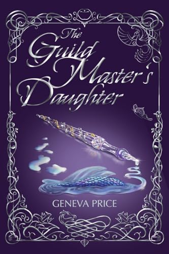 The Guild Master's Daughter