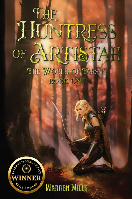 The Huntress of Artistah