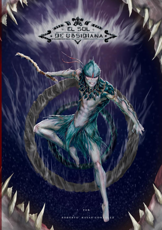 El Sol de Obsidiana (Spanish Edition) - 6137