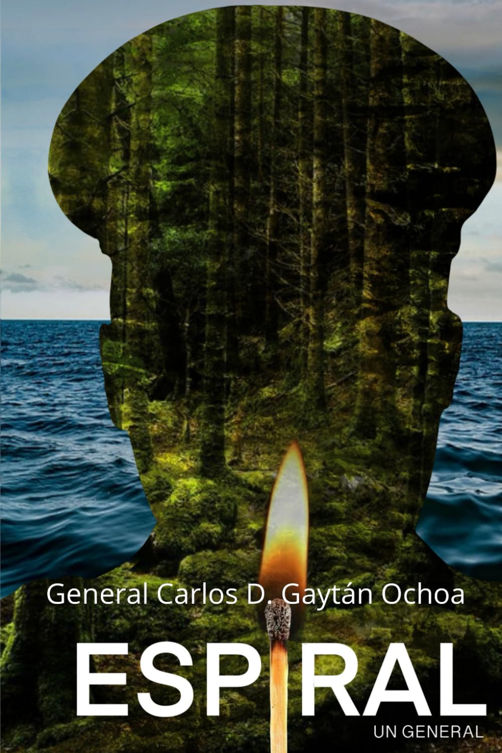 Espiral: Un general (Spanish Edition) - 7914