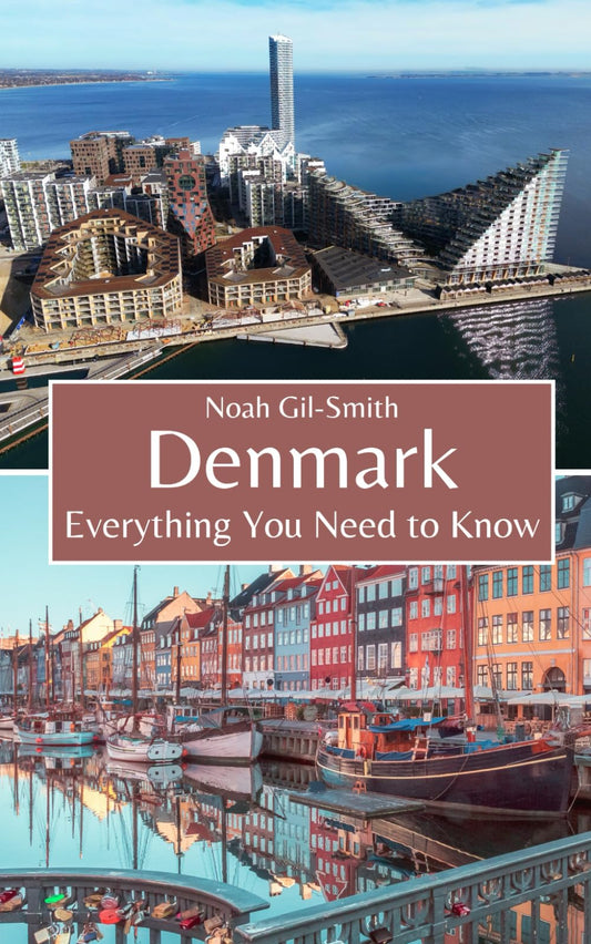 Denmark: Everything You Need to Know - 7495