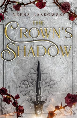 The Crown's Shadow (Of Fire and Lies) - 9633