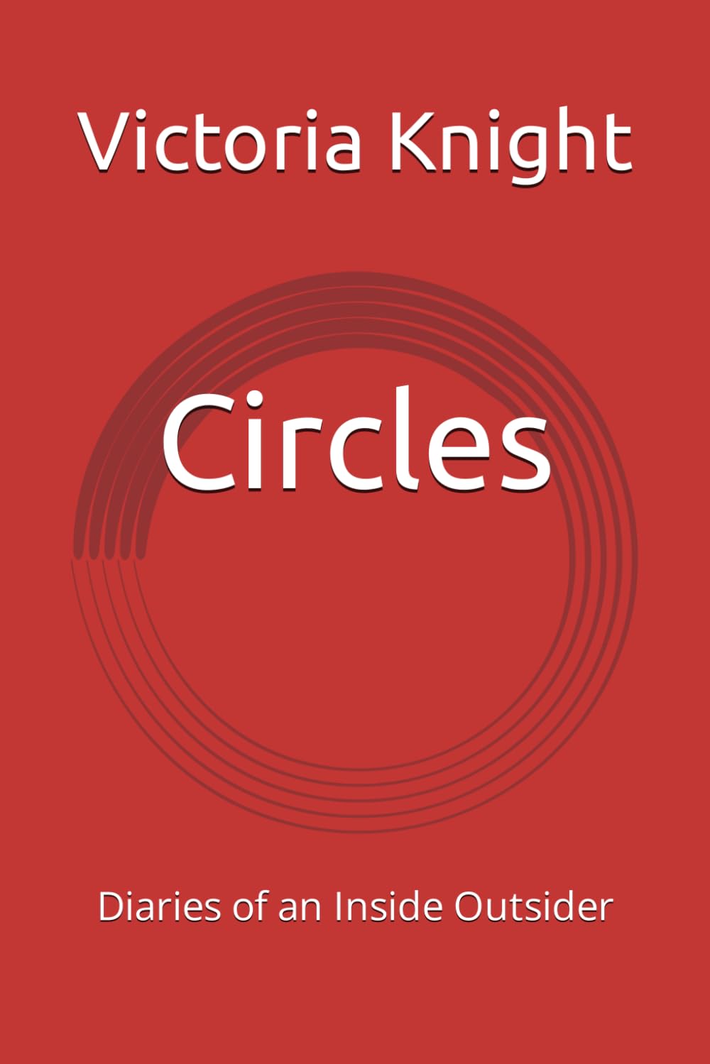 Circles: Diaries of an Inside Outsider