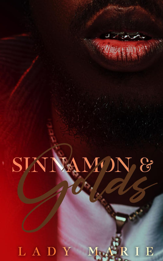 Sinnamon & Golds - 3526