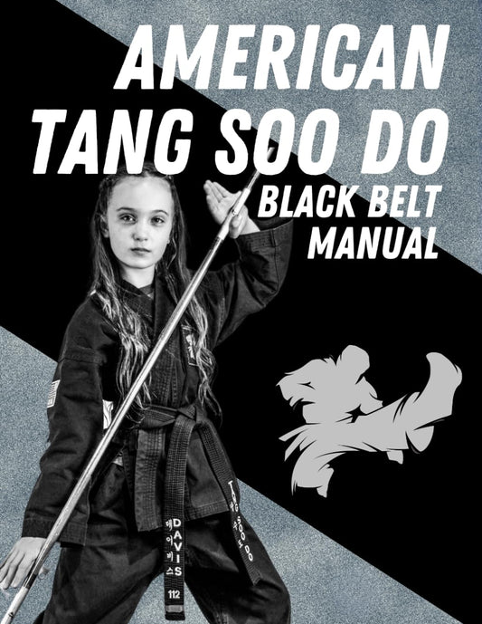 Black Belt Student Success Journal