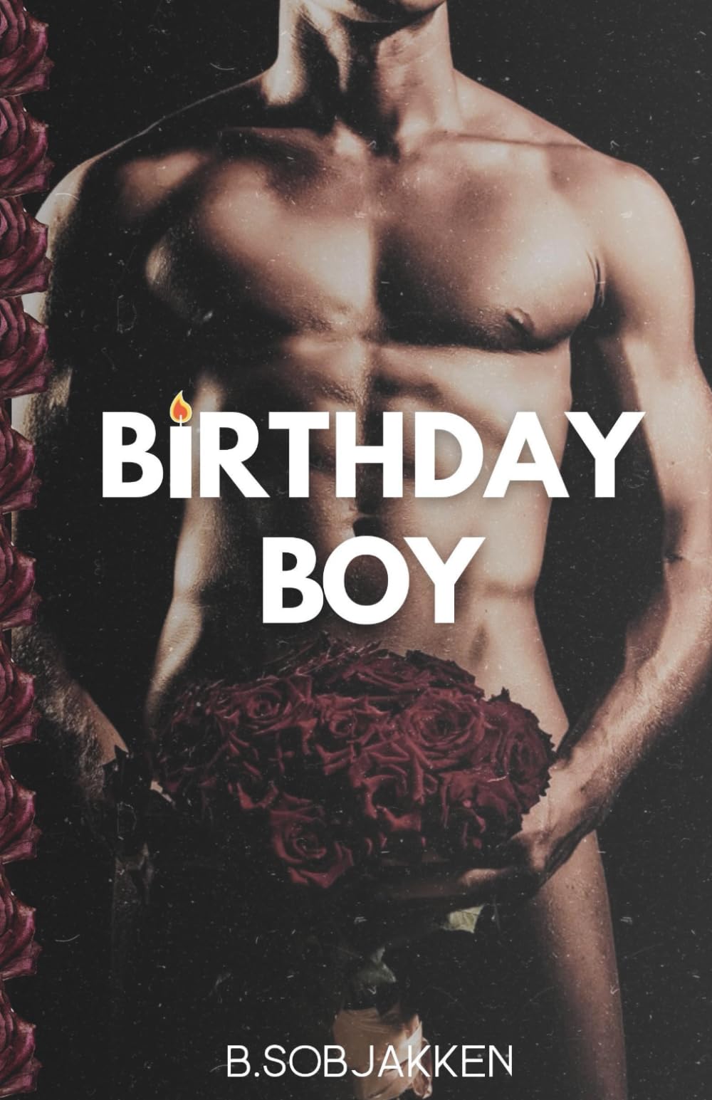 Birthday Boy