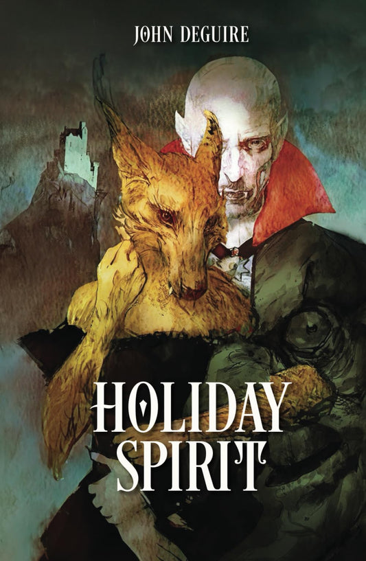 Holiday Spirit