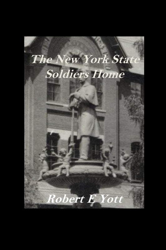 The New York State Soldiers Home