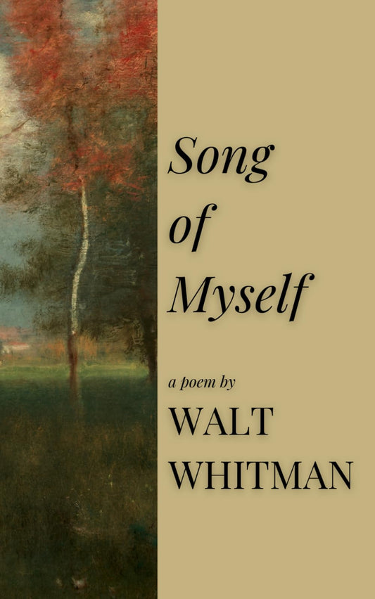Song of Myself